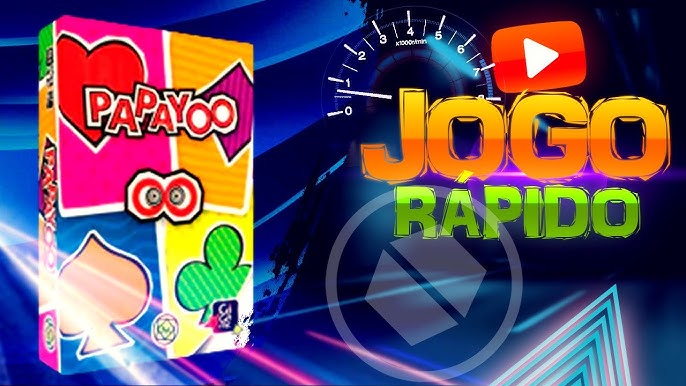 Papayoo – Como Jogar – Romir Play House