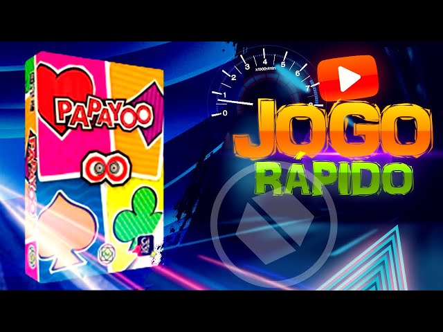 Papayoo - Como Jogar 