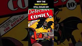 Why the DARK KNIGHT still holds up! #fyp #shorts #dcuniverse #dccomics #batman #darkknight
► FOLLOW US
• Facebook: https://FandomWi.re/FB
• Twitter: https://FandomWi.re/Tw
• Instagram: https://FandomWi.re/IG
• TikTok: https://FandomWi.re/TT
🍿 MOVIES/TV SHOWS FEATURED:
•
•
•
🔔 Subscribe & hit the Notification Bell! For more entertainment coverage, visit https://www.FandomWire.com!
📖 Get a free audiobook on Audible: https://geni.us/OMVWTH
💡 Learn new skills on Skillshare: https://geni.us/9sElV0D
📺 Watch the latest shows & movies on Paramount+: https://geni.us/7p3P
🎟️ Get movie tickets with Atom Tickets: https://geni.us/8XgRyA
🎮 Buy discounted games & support charity with Humble: https://geni.us/VRDua1
🛒 OUR GEAR
• Microphone: https://geni.us/FWMic
• GOXLR Mixer: https://geni.us/GOXLRMixer
• Laptop: https://geni.us/FWLaptop
• Video Editing Software: https://geni.us/VideoEditing
• Video Effects Software: https://geni.us/VideoFX
• Photo Editing Software: https://geni.us/PhotoEditing
• Live Streaming Software: https://geni.us/0QEY
• Webcam: https://geni.us/FWWebCam
💸 SUPPORT US:
• PayPal: https://bit.ly/3m7PN3v
• CashApp: https://bit.ly/362vqPA
#FandomWire
Note: If you purchase an independent product featured on our site(s), we may earn a small commission from the retailer. Thank you for your support.
© FandomWire, LLC Why the DARK KNIGHT still holds up! #fyp #shorts #dcuniverse #dccomics #batman #darkknight