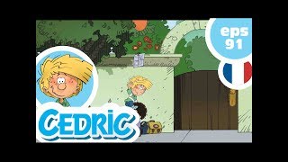 CEDRIC - EP91 - Vive l'hiver