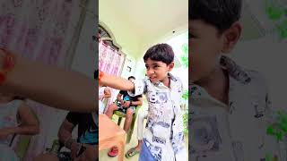 दुबारा पंगा ले लिया ? 🤣🤣 Viral Video 🔥 #shorts #funny #viral #youtubeshorts @Shivanshprajapati