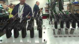 History of Remington Arms: Technology and the Future