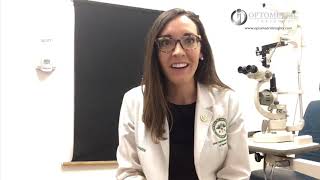 How to Survive 3rd Year  of Optometry School