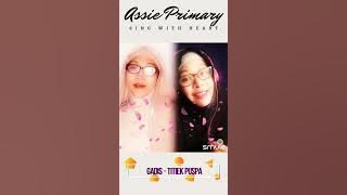 Gadis Titiek Puspa Cover by @assieprimary