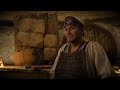 HORIZON FORBIDDEN WEST MAIN QUEST THE SEA OF SANDS (RTX 5080)  4K 60FPS HDR  No Commentary
