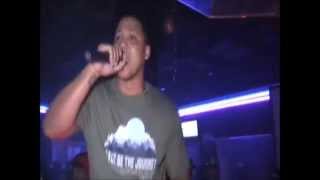 DUVAL ARTIST SHOWCASE BLACK FRIDAY EDITION PART III