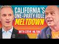 California’s Crushing the People It Claims To Protect | With Steve Hilton