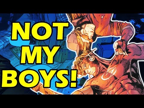 The Death of the Titans Hurts Me as a Fan The Death of the Titans Hurts Me as a Fan