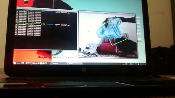 CamShift with OpenCV