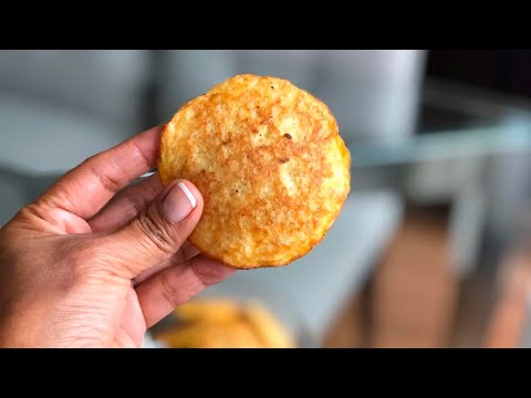 Torrejas De Quinua Receta Peruana