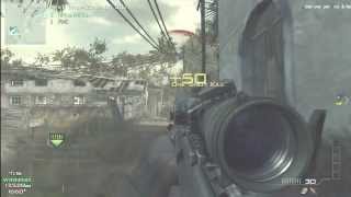 Nice 8 Man Feed!