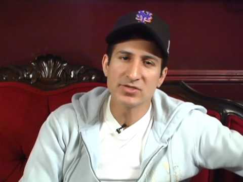 William DeMeo Interview The 6th Family New Movie