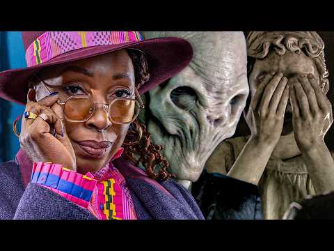 Circuit Breaker: An Introduction | Doctor Who