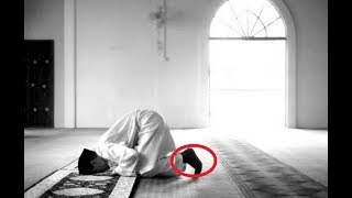 Apa S3bab Ut4ma yang M3nghalangi K3khusyu'an Saat Shalat screenshot 4