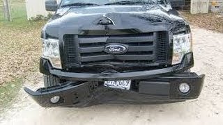 Auto Collision Damage-CONSUMER REPORT-Part 3-Contacting The Insurance Company