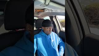 When You Haven't Been To The Drive Thru In A While