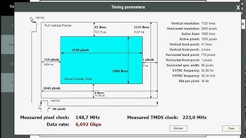 Lightware USA Matrix Controller Demo March 2010