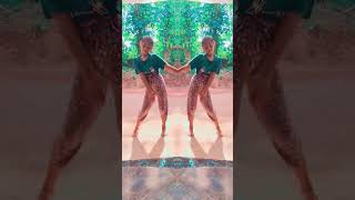 #hulk #avengers #marvelviral. gorilla dancing tamma tamma