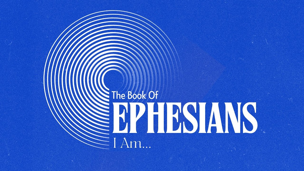 2026-01-11 - The Book of Ephesians - Chapter 5:6-11 - Walking In the Light