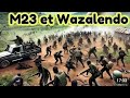 25 4 26 GOMA BUKAVU SAMEDI D ENFER NZOTO MALILI BAKUFI EBELE BIBEMBE YA SOMO À 16KM FRAPPE MORTELLE 