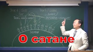 Что нам известно о сатане? Как он действует в жизни верующих?