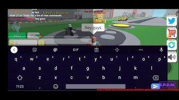 Op destruction simulator Script inf cash 😎