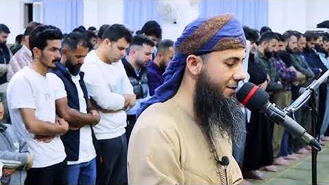 تلاوة خاشعة وعطرة من سورة يس بصوت القارئ سامي عبد الرحمن الكردي حفظه الله 🤲🤲🌹🤲🤲🌹