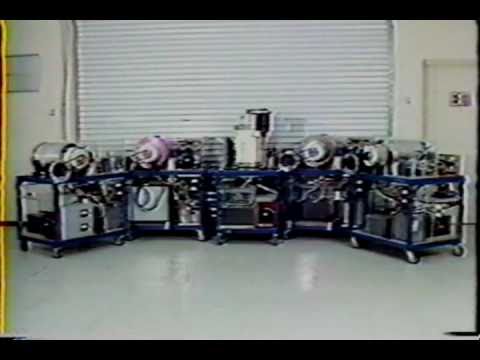 EV Gray 1986 Promotional Video - Part 3