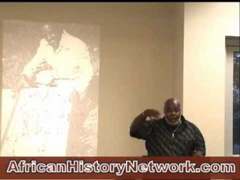 Listen to "The African History Network Show", Thursday, November 3rd, 2011, 8pm - 11pm EST when our guest will be Historian, Scholar and Master Teacher, Dr. Runoko Rashidi. We'll discuss his upcoming lecture in Detroit Nov. 4th & 5th, "Africa: The Wonder & Glory" and his new book "Black Start: The Global African Presence In Early Europe". Invite your friends to join in as well. Listen at www.AfricanHistoryNetwork.com or (914) 338-1375. To purchase Runoko Rashidi's books and DVDs please visit www.TravelWithRunoko.com.