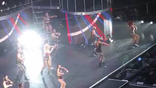 BRITNEY SPEARS BIỂU DIỄN TẠI ACCOR ARENA PARIS 