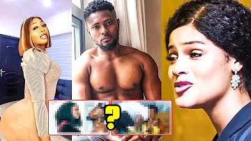 Nollywood Actresses Maurice Sam has Slept With
