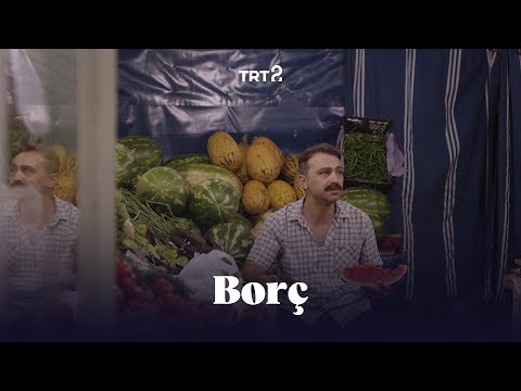 Borç | Fragman