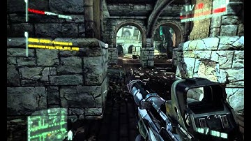 CRYSIS2 HACK