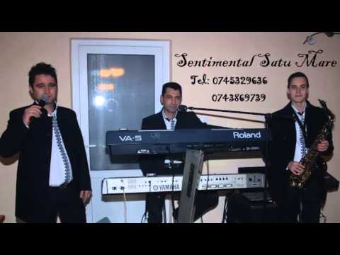 Sentimental SM  - fata blonda