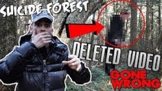 (RE UPLOAD)IMJAYSTATION DEAD BODY AND BLOODY KNIFE....TWO DEAD BODIES!!!(DELETED VIDEO)