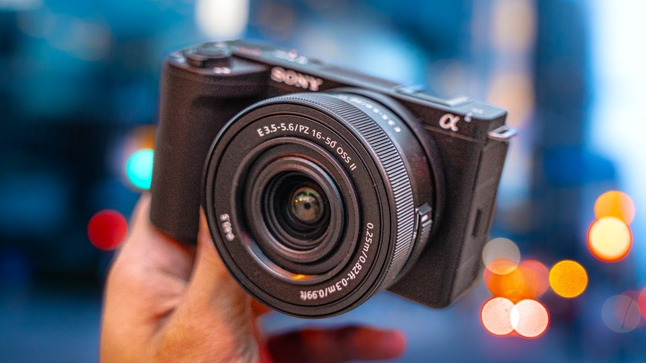 Best Camera For Beginners Photographers in 2025 I Tested Them All ...