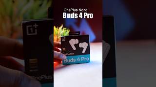 Flagship Earbuds under 5K Oneplus Nord Buds 4 Pro Review