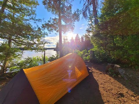 boundary waters packing list