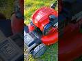 This Mower Needed A Lot Of Fixing #mower #shorts