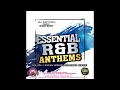 Dj dotcom presents essential rb anthems mixtape vol1 clean version diamond series