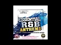 DJ DOTCOM PRESENTS ESSENTIAL R&B ANTHEMS MIXTAPE VOL.1 (CLEAN VERSION) (DIAMOND SERIES)🌎🎵