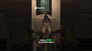 Final Fantasy XIV | Moving onto DAWNTRAIL!!! #gaming #mmorpg #ffxiv #games