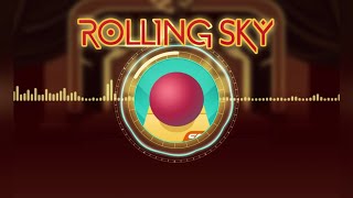 [Rolling Sky/Official] NEW Co-Lv.9 Musical Theater OST