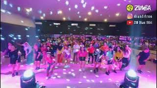 Download lagu GIVE TO ME EXT. | ZUMBA - ZIN DIAN FITRI