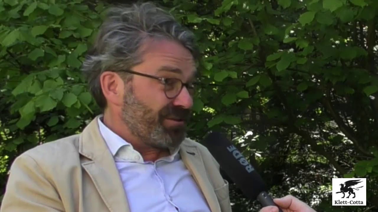 Stephan Detjen, 18. Mai 2019