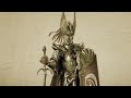 Warhammer Mark of Chaos - Battle March. Prince. Quotes