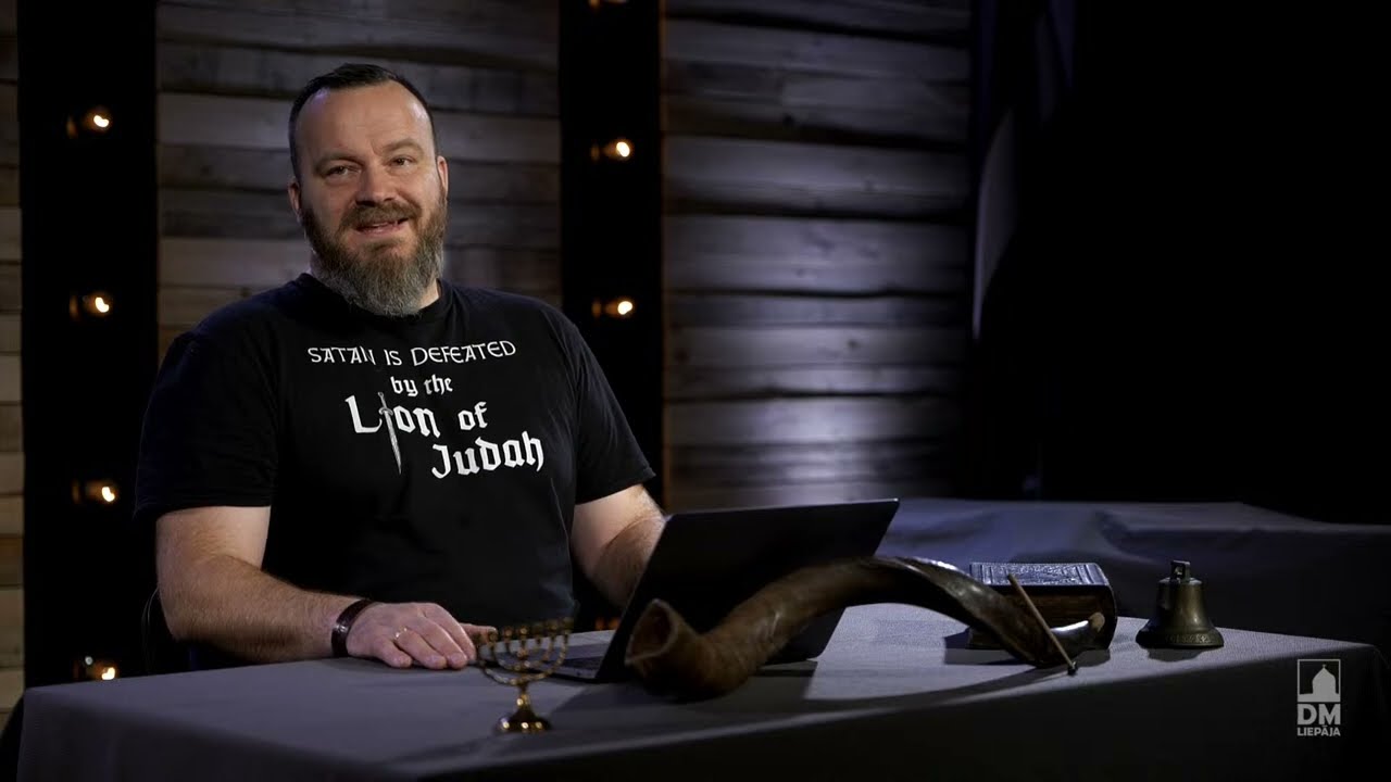 Atpazīstot sātana uzbrukumus 1. daļa (Skārienjūtīgā dvēselīte). Bībeles studija  Nr. 157 /28.03.23/