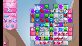 Candy Crush Saga Level 11948