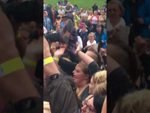 Michael Patrick Kelly Spremberg Friends R Family