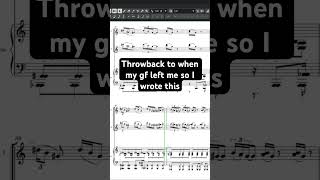 May have been angry #composer #classicalmusic #flute #cubase